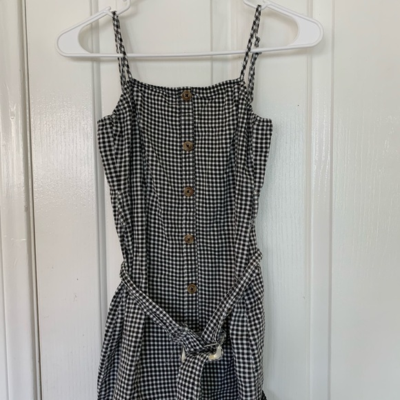 Pacsun spaghetti strap dress - Picture 2 of 3